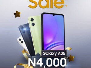 A05/A06 Samsung