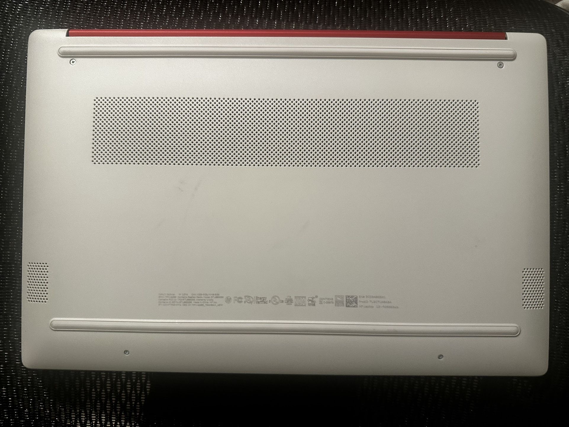 HP 15.6 inch Laptop 16GB Ram 1