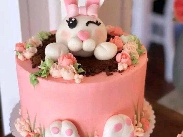 Cakes
