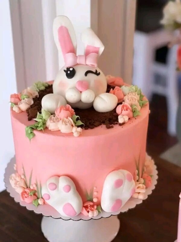 Cakes