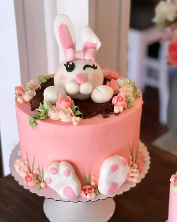 Cakes