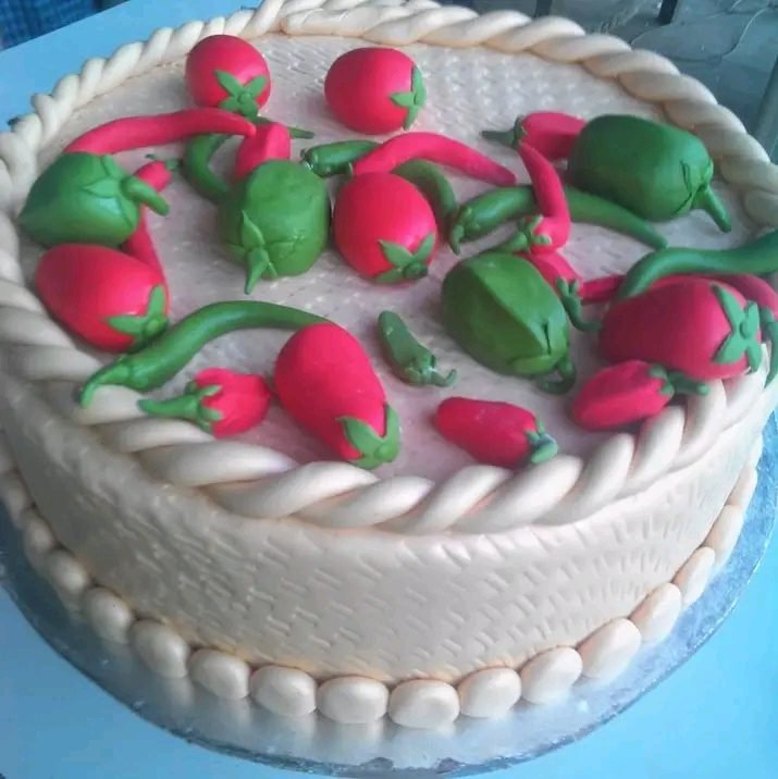 Cakes