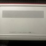 HP 15.6 inch Laptop 16GB Ram 1