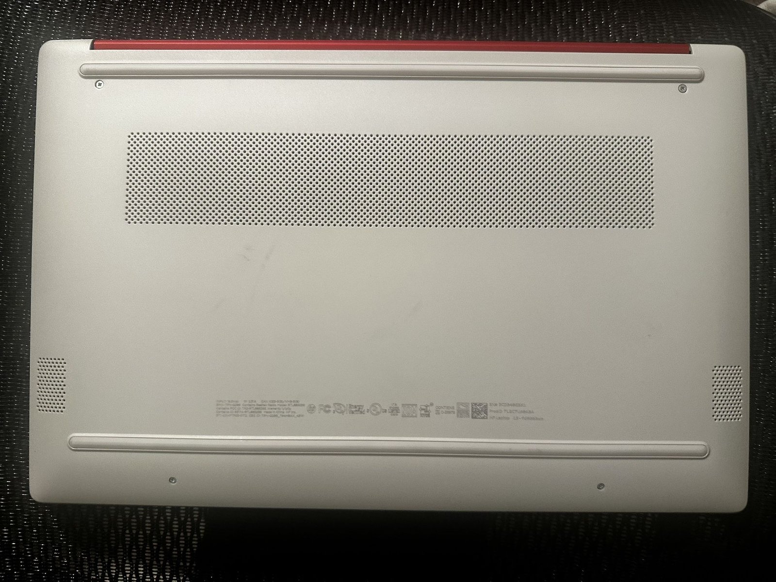 HP 15.6 inch Laptop 16GB Ram 1