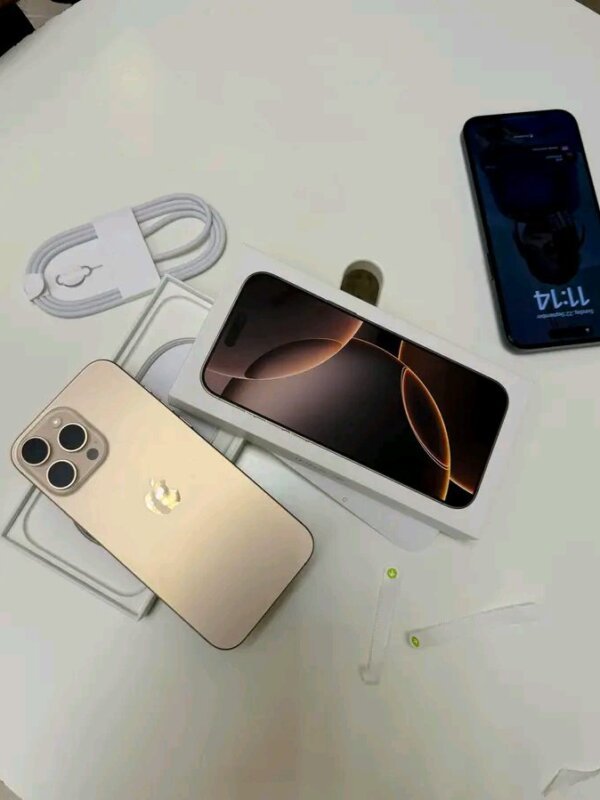 iPhone 13pro max