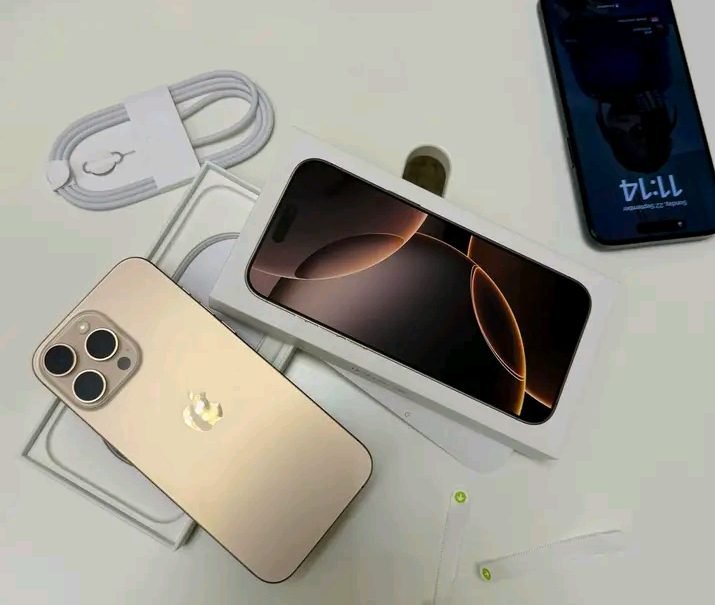 Iphone 13pro max