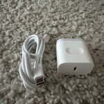 Iphone fast charging