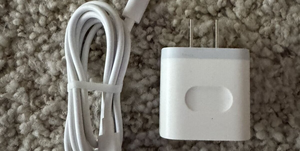Iphone fast charging