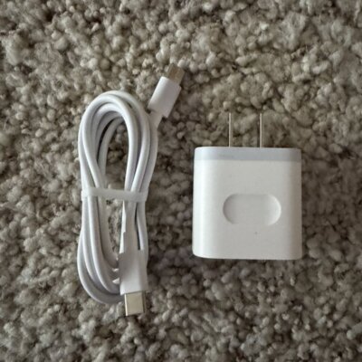 Iphone fast charging