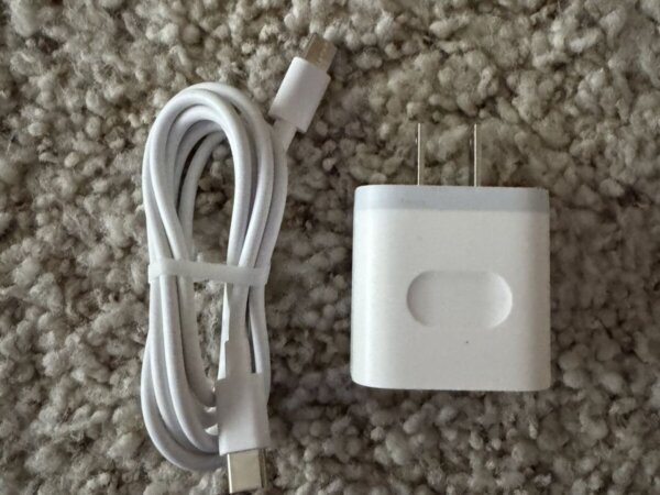 Iphone fast charging