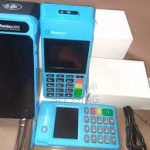 Moniepoint POS