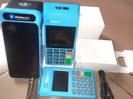 Moniepoint POS