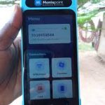 Moniepoint POS