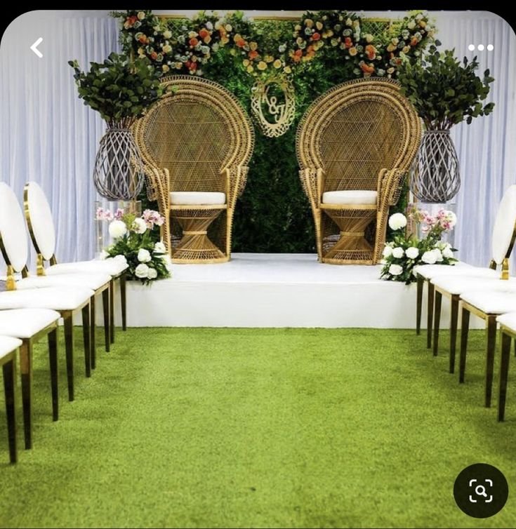 Nandan Events