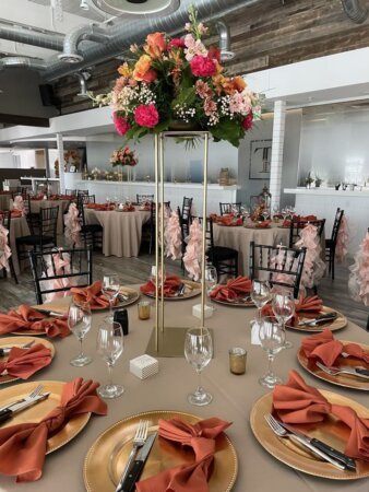 Nandan Events