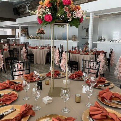 Nandan Events