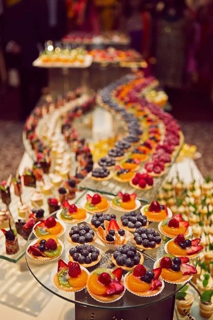Nandan Events