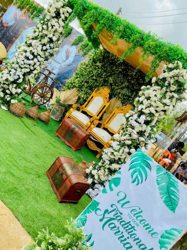 Nandan Events