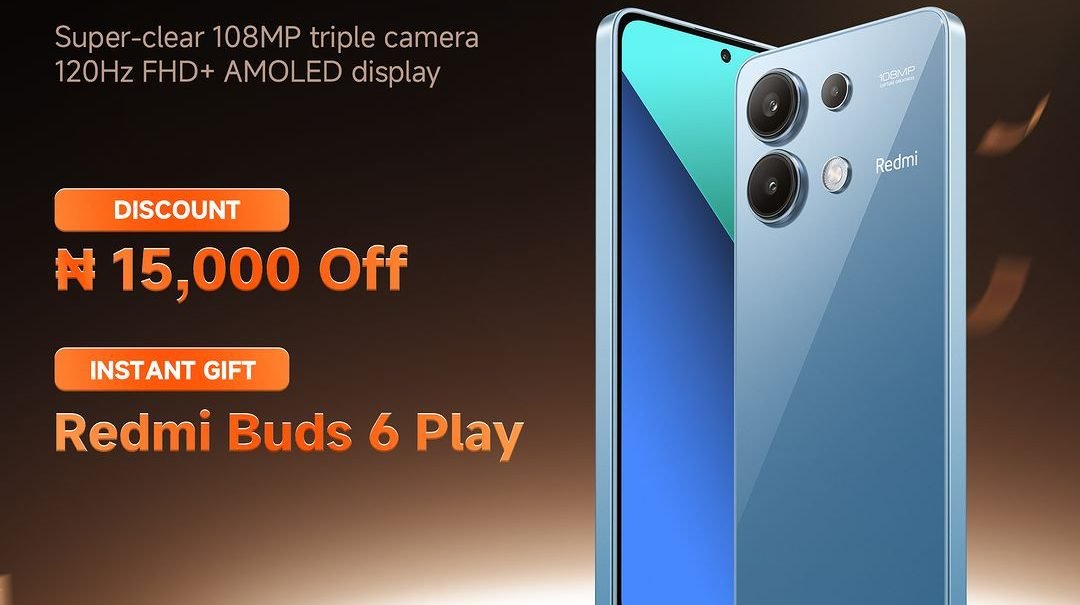 Redmi 13/ 13 Redmi 13/ 13 pro/ 13pro plus