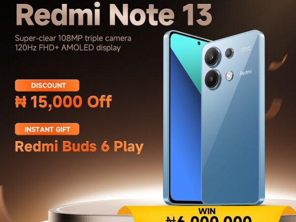 Redmi 13/ 13 pro/ 13pro plus