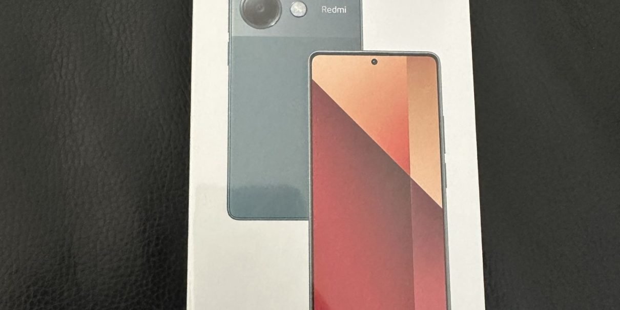 Redmi note 13 Redmi note 13 pro