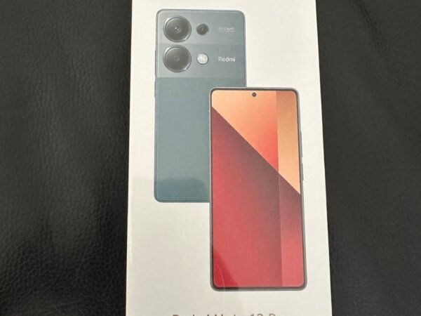 Redmi Note 13 Pro