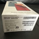 Redmi Note 13 Pro