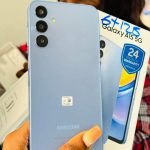 Samsung Galaxy AO5,AO6,A15,A35