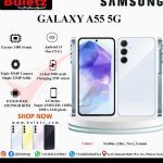 Samsung Galaxy AO5,AO6,A15,A35