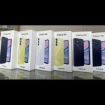 Samsung Galaxy AO5,AO6,A15,A35