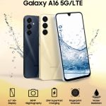 Samsung Galaxy AO5,AO6,A15,A35