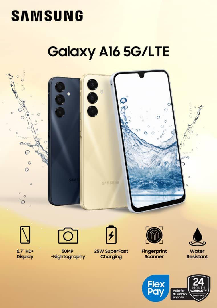 Samsung Galaxy AO5,AO6,A15,A35
