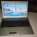 Samsung laptop