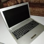 Samsung laptop