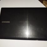 Samsung laptop
