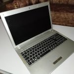 Samsung laptop