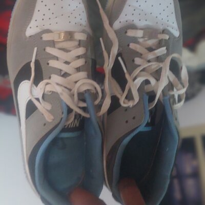 Size 43/Air Max/Nike