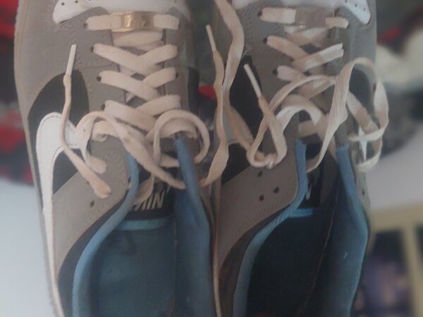 Size 43/Air Max/Nike