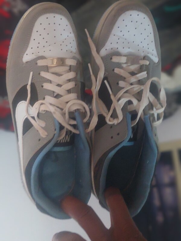 Size 43/Air Max/Nike
