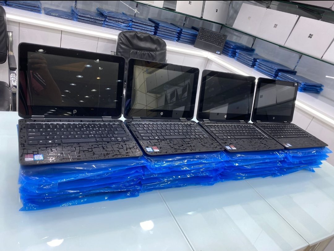 Hp convertible