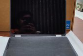 DELL 3190 2IN1 PENTIUM 7TH GENERATION 8GB 128GB SSD X360 TOUCH SCREEN 11.6 INCH WITH CHARGER AND BOX