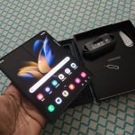 Galaxy Z Fold 4 256GB/12GB Samsung