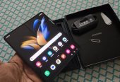 Galaxy Z Fold 4 256GB/12GB Samsung