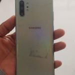 12/256gb samsung note 10 plus