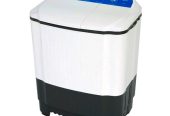 LG WP-750R 6KG Top Load Twin Tub Washing Machine