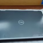 DELL 3190 2IN1 PENTIUM 7TH GENERATION 8GB 128GB SSD X360 TOUCH SCREEN 11.6 INCH WITH CHARGER AND BOX