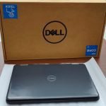 DELL 3190 2IN1 PENTIUM 7TH GENERATION 8GB 128GB SSD X360 TOUCH SCREEN 11.6 INCH WITH CHARGER AND BOX