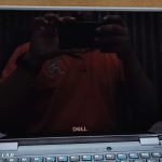 DELL 3190 2IN1 PENTIUM 7TH GENERATION 8GB 128GB SSD X360 TOUCH SCREEN 11.6 INCH WITH CHARGER AND BOX