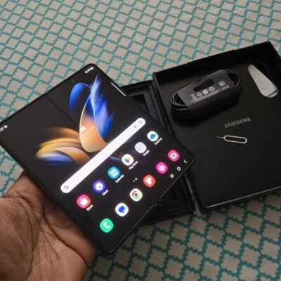 Galaxy Z Fold 4 256GB/12GB Samsung