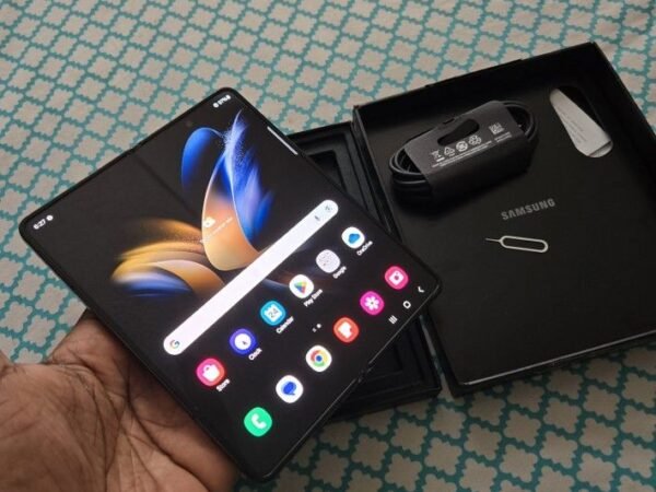 Galaxy Z Fold 4 256GB/12GB Samsung
